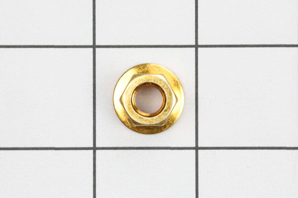 Toro 678018001 Blade Nut