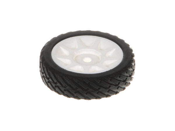 Toro 684776 Wheel And Tire Asm