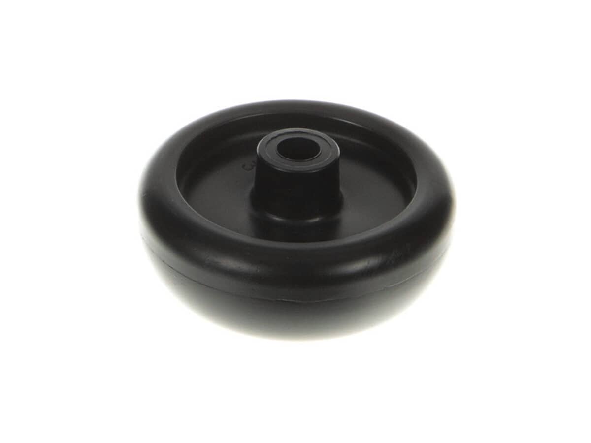 This is a genuine Toro 701756 WHEEL-GAGE