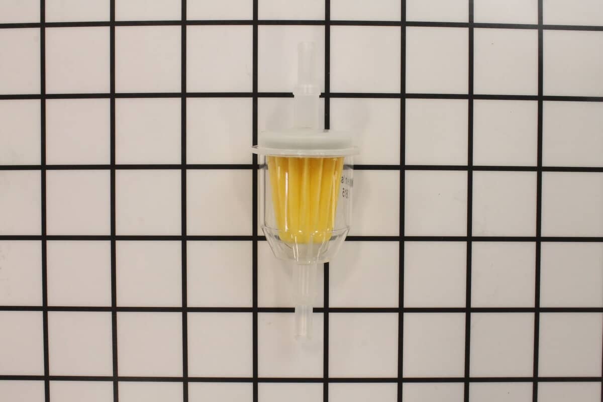 This is a genuine Toro 71-5960 FILTER-FUEL