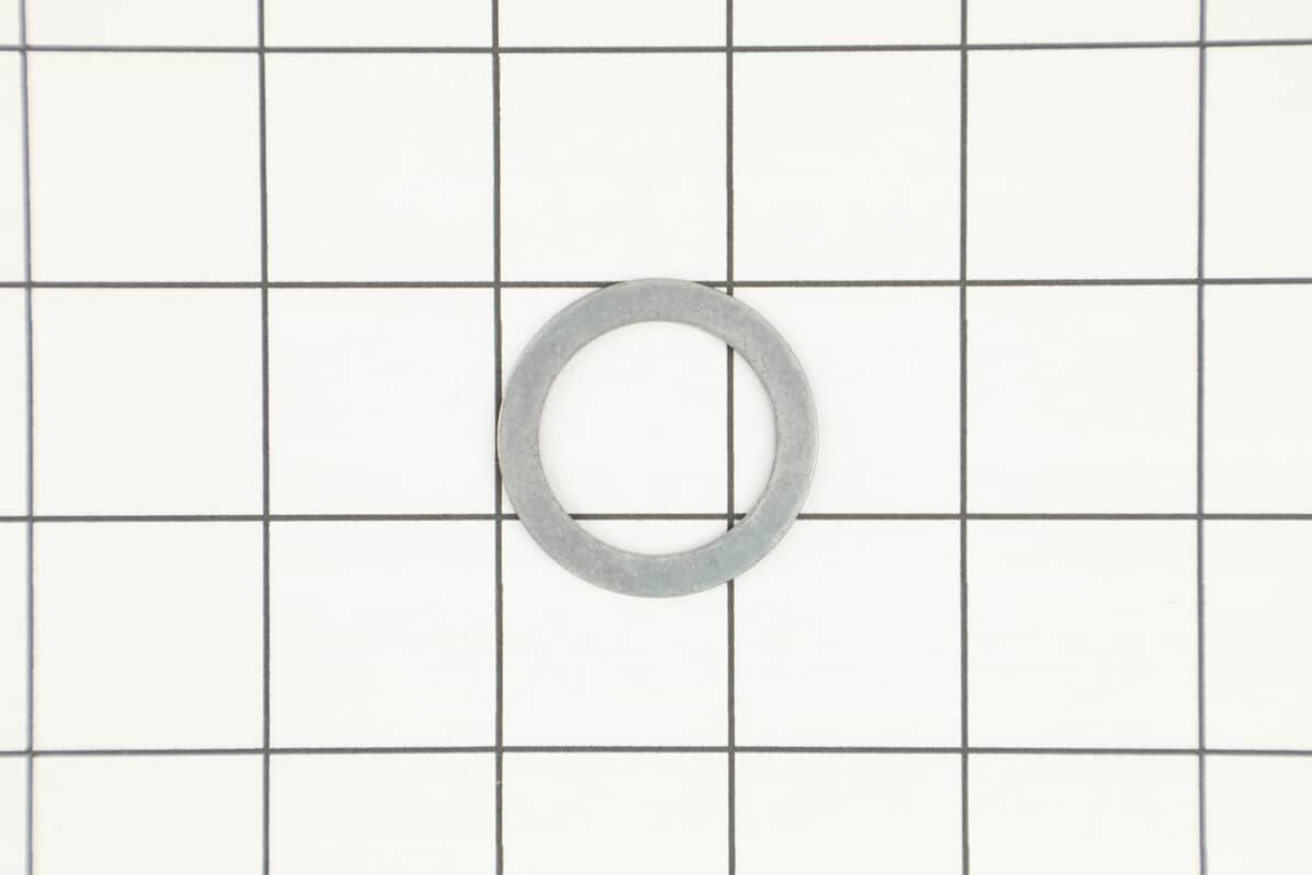 This is a genuine Toro 74-1810 WASHER