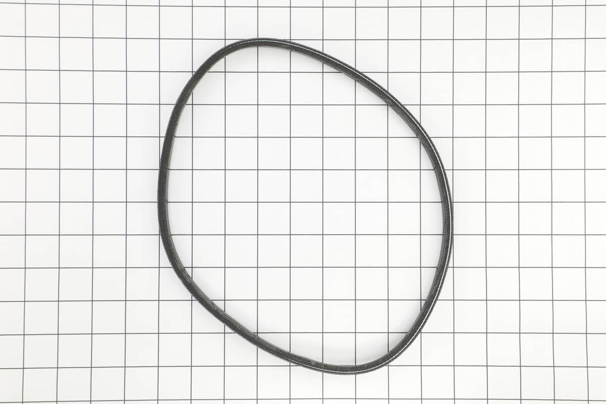 This is a genuine Toro 75-9010 V-BELT