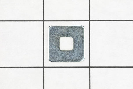 This is a genuine Toro 75-9040 WASHER-SQUARE