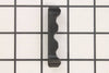 Toro 75-9160 DETENT-CHUTE
