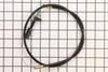 Toro 77-0190 Bbc Cable Assembly