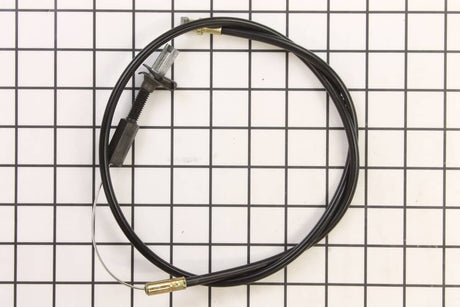 This is a genuine Toro 77-0190 BBC CABLE ASSEMBLY
