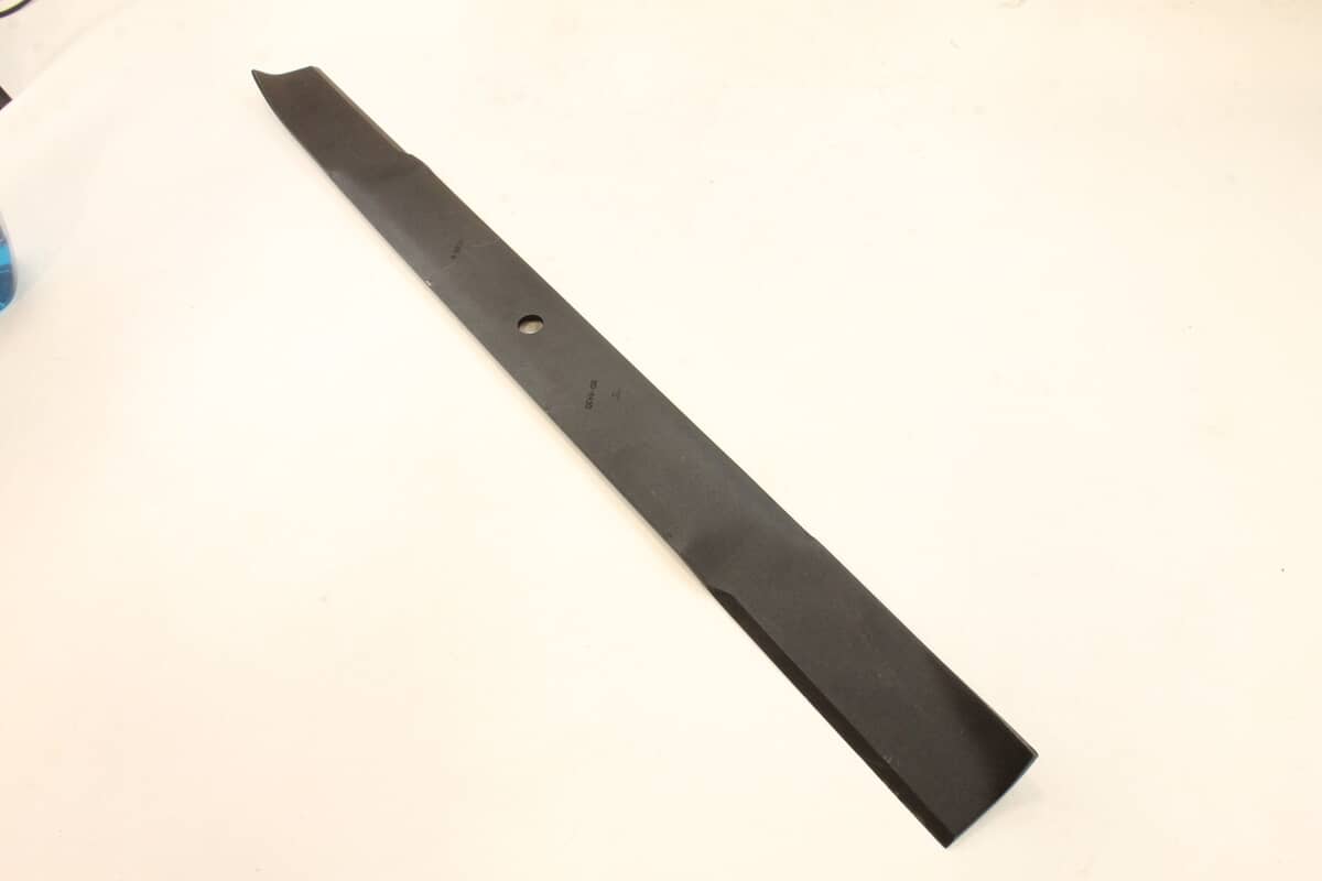 This is a genuine Toro 80-4430-03 BLADE-RECYCLER