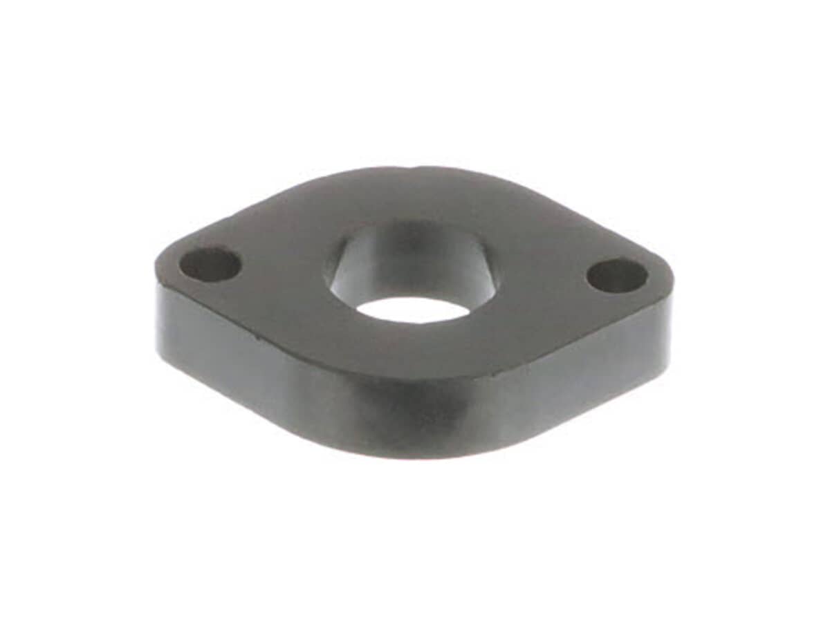 This is a genuine Toro 81-0460 CARB INSULATOR
