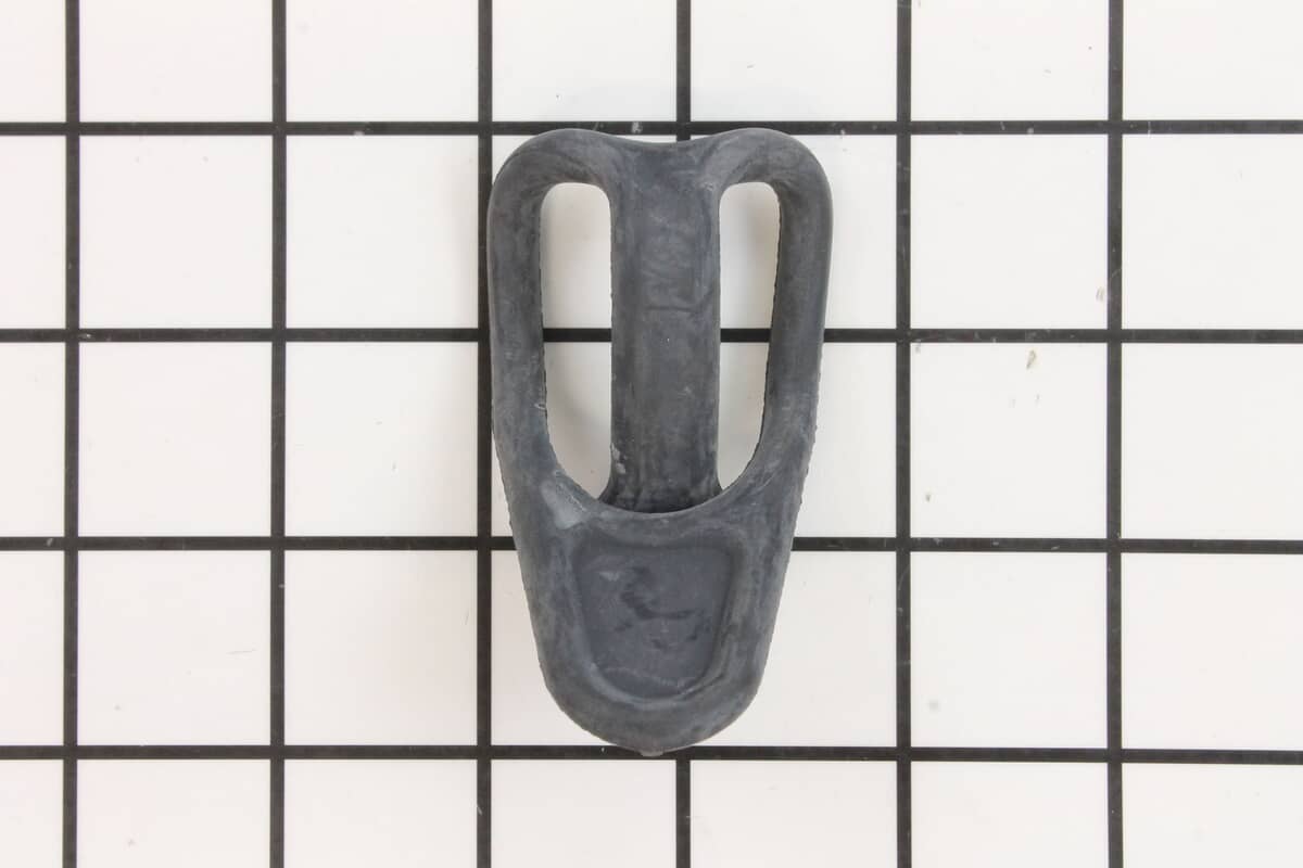 This is a genuine Toro 82-5690 RETAINER-DUCT