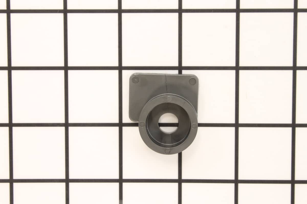 This is a genuine Toro 84-5610 GUIDE-CABLE