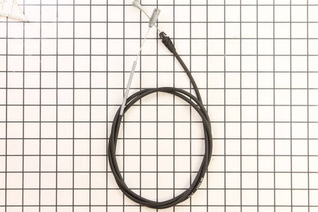 This is a genuine Toro 85-6904 CABLE - BRAKE