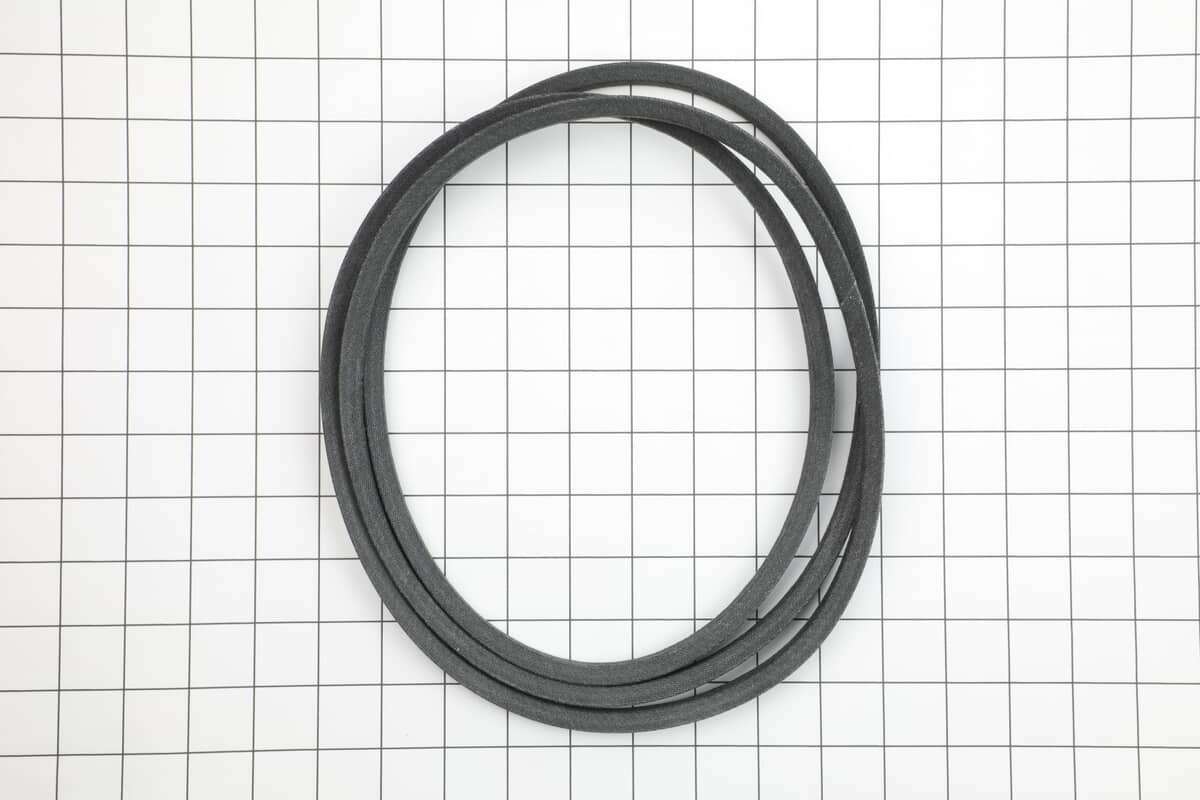 This is a genuine Toro 88-6280 V-BELT