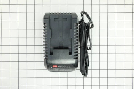 This is a genuine Toro 88500 CHARGER-20V MAX, LI ION
