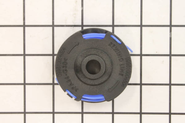 Toro 88512 Trimmer SPOOL-DUAL Line, 1-PAC