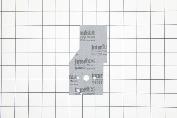 Toro 901697001 Gasket