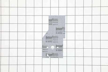 This is a genuine Toro 901697001 GASKET