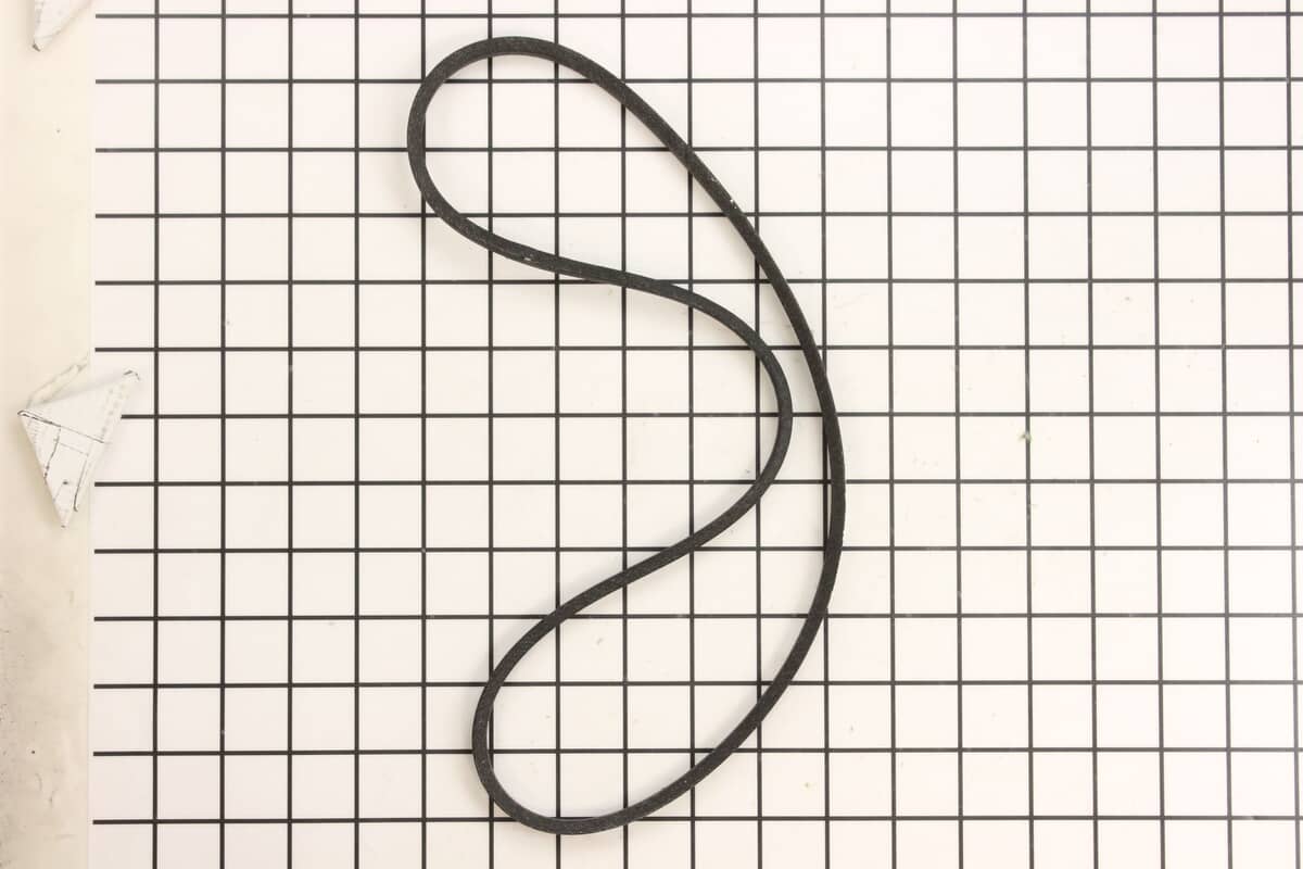 This is a genuine Toro 91-2258 V-BELT