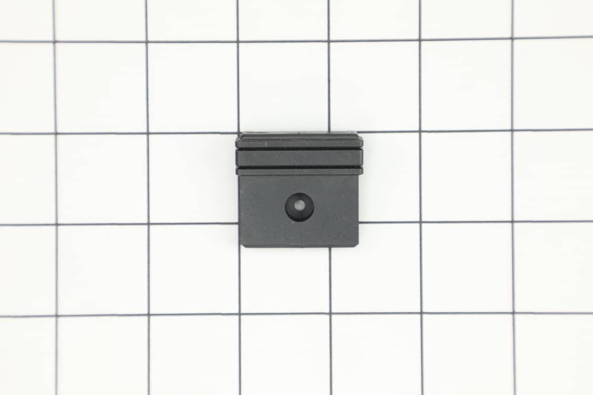 This is a genuine Toro 92-1008 KNOB-LEVER, HEIGHT ADJUSTMENT