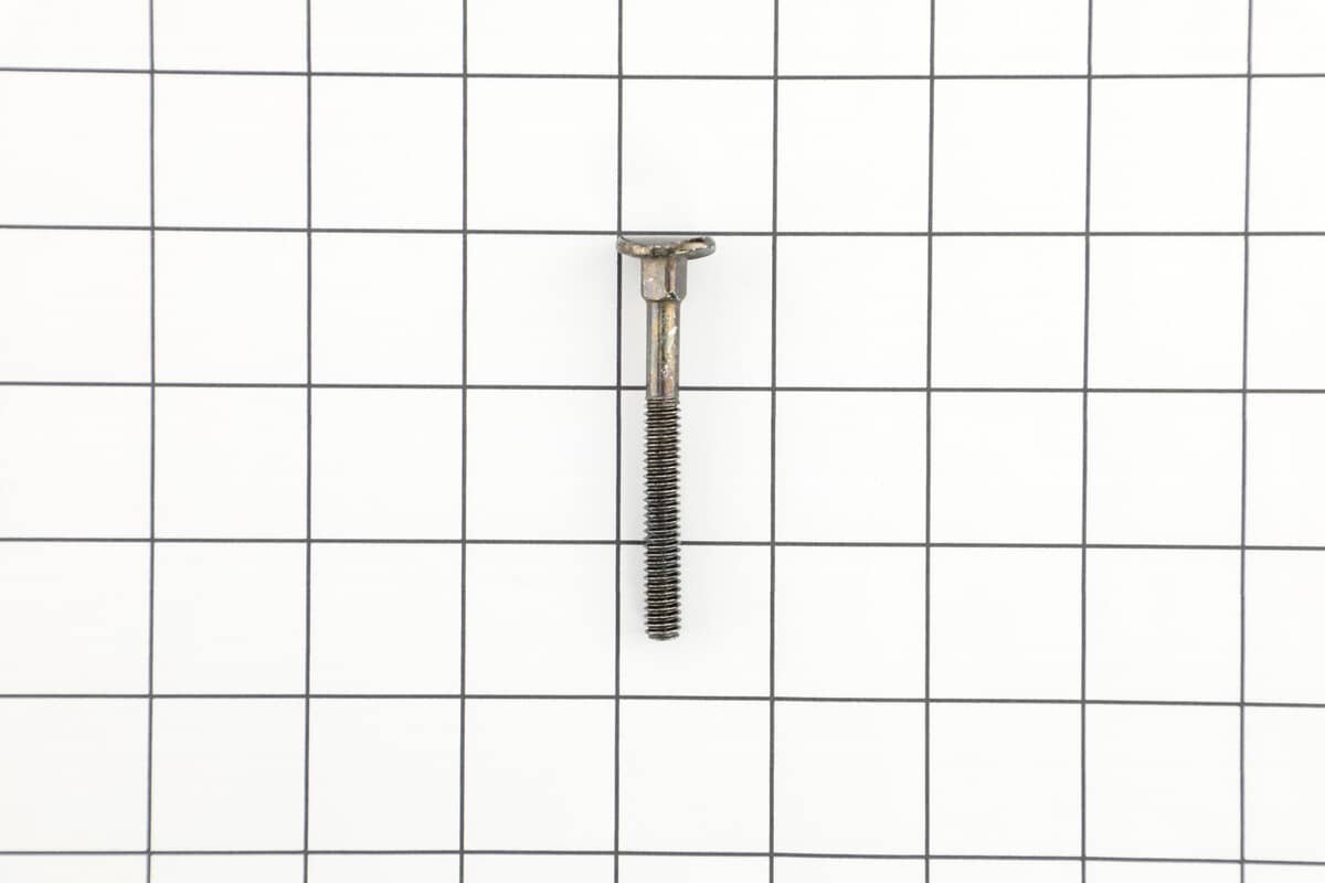 This is a genuine Toro 92-2270 SCREW-HANDLE
