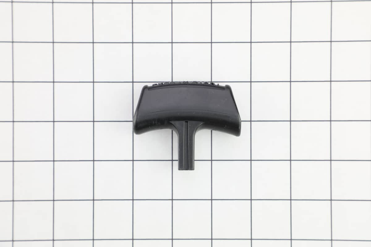 This is a genuine Toro 92-4853 HANDLE-STARTER