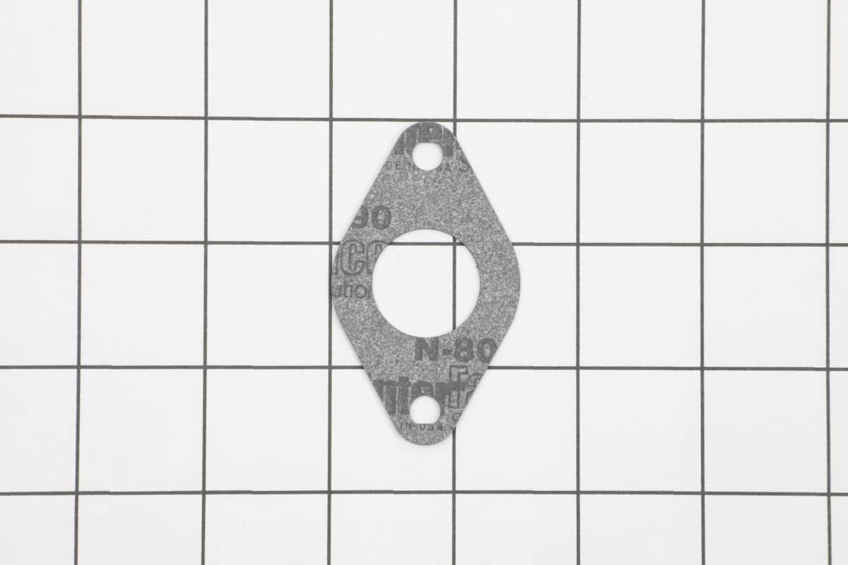 This is a genuine Toro 92-4948 GASKET-CARB VF