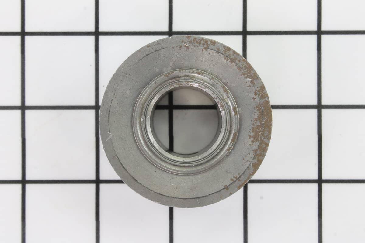 This is a genuine Toro 92-6542 PULLEY