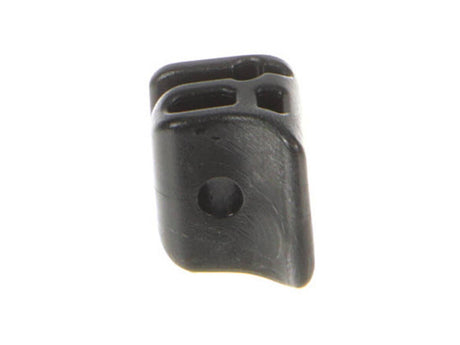 This is a genuine Toro 92-7729 ANCHOR-CABLE, UPPER