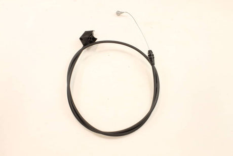 This is a genuine Toro 92-7738 CABLE - FLYWHEEL BRAKE