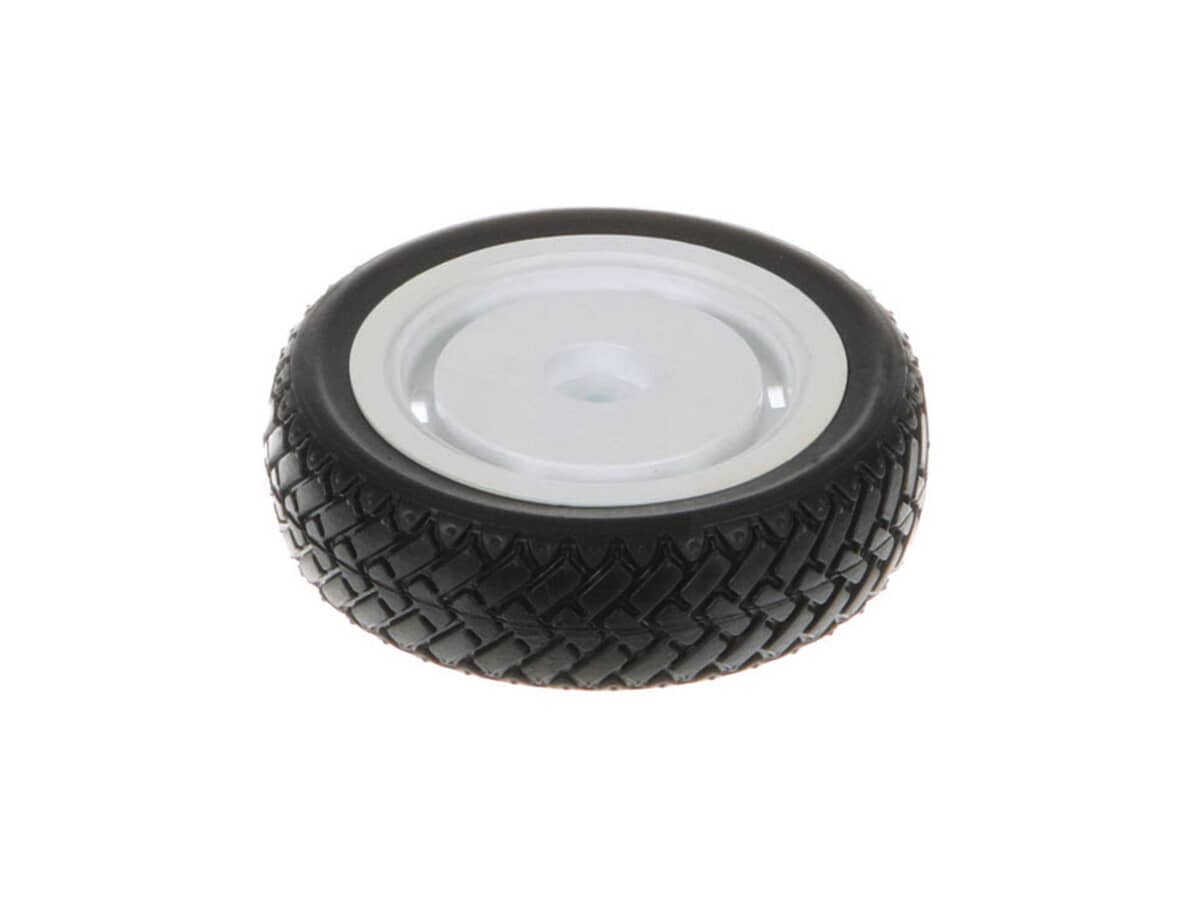This is a genuine Toro 92-9591 WHEEL ASM