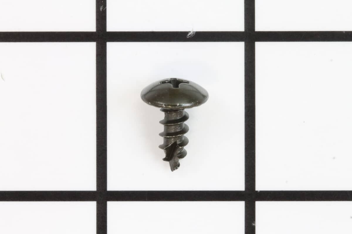 This is a genuine Toro 92-9665 SCREW-TAP