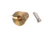 Toro 92-9697 Valve / SEAT-FLOAT