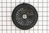 Toro 93-0569 Cover - Inlet, W/HOLE