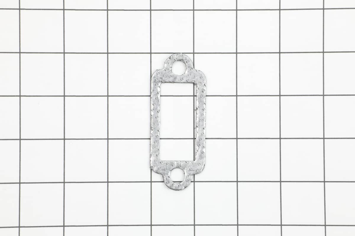 This is a genuine Toro 93-1233 GASKET-EXH. VF