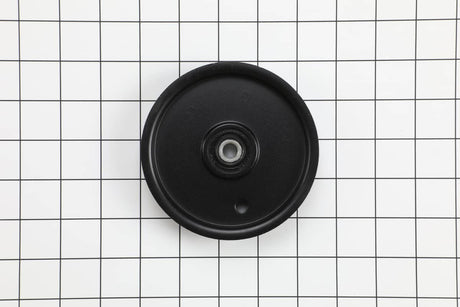This is a genuine Toro 93-1622 PULLEY-IDLER