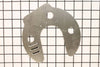 Toro 93-4343 Muffler Baffle