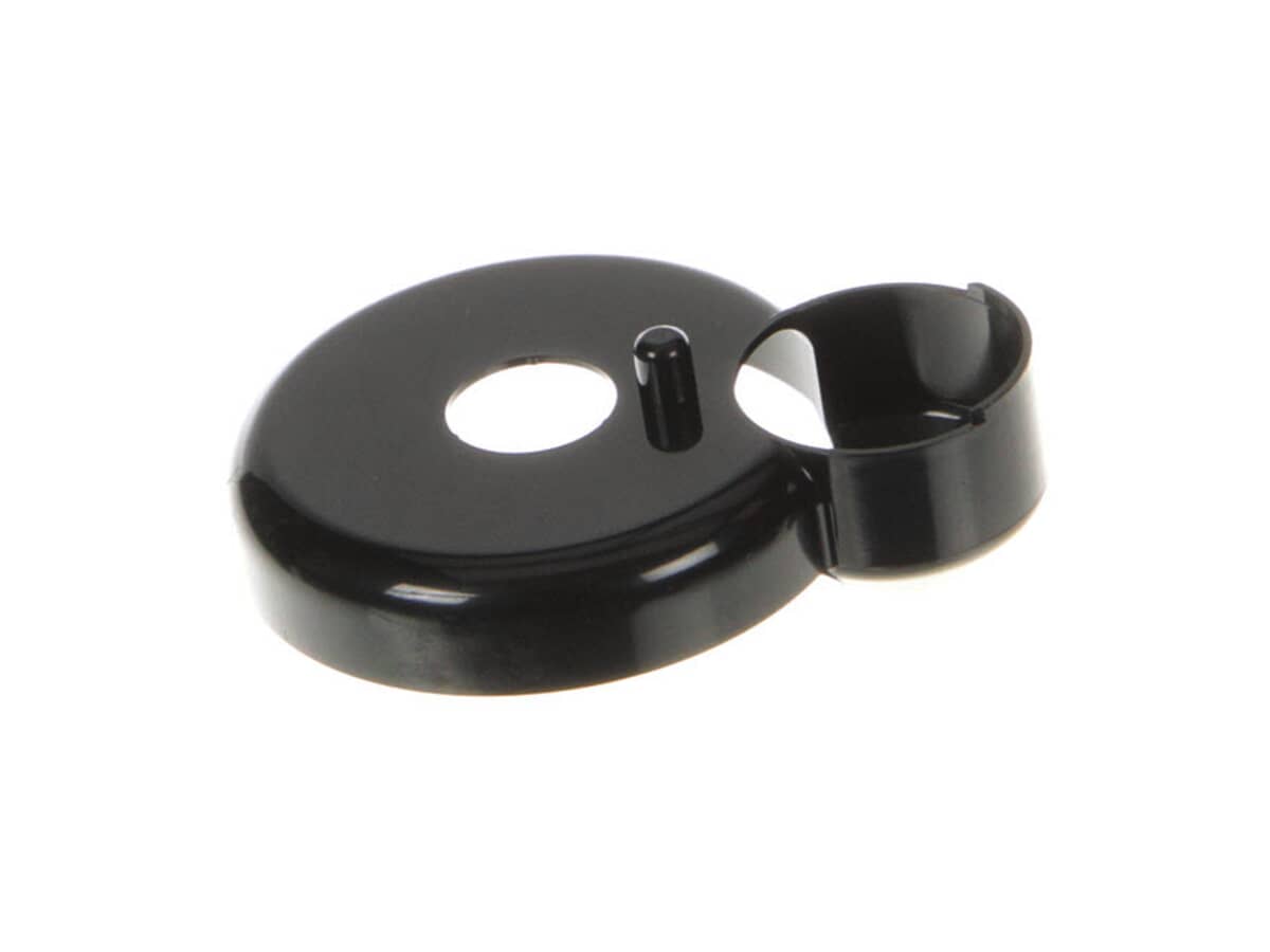 This is a genuine Toro 94-1609 COVER-WHEEL