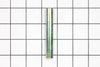 Toro 94-2500 TUBE-SPACER, Wheel