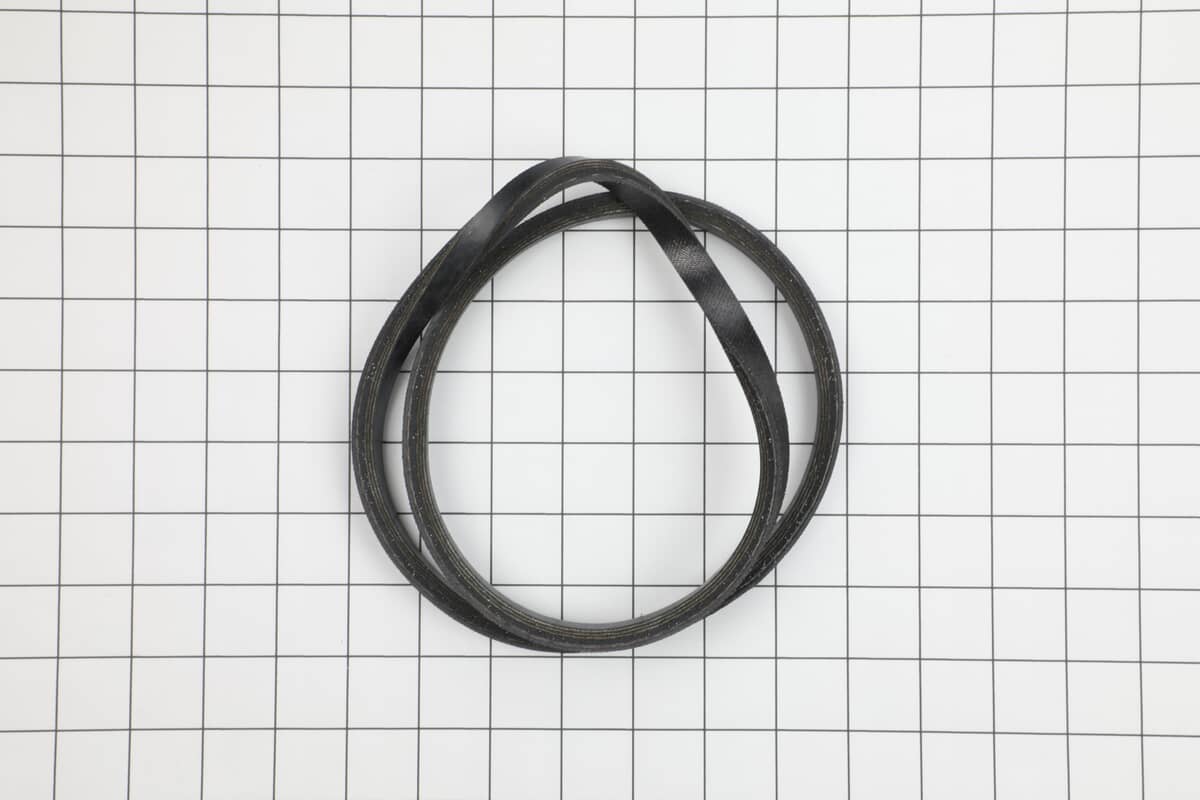 This is a genuine Toro 94-8803 V-BELT, IMPELLER