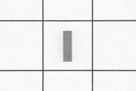 This is a genuine Toro 94-8850 KEY-SQUARE