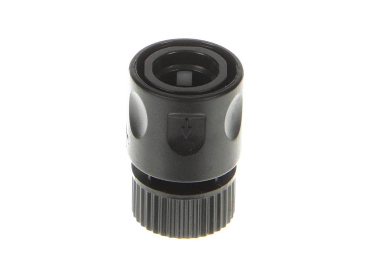 This is a genuine Toro 95-3270 CONNECTOR-HOSE