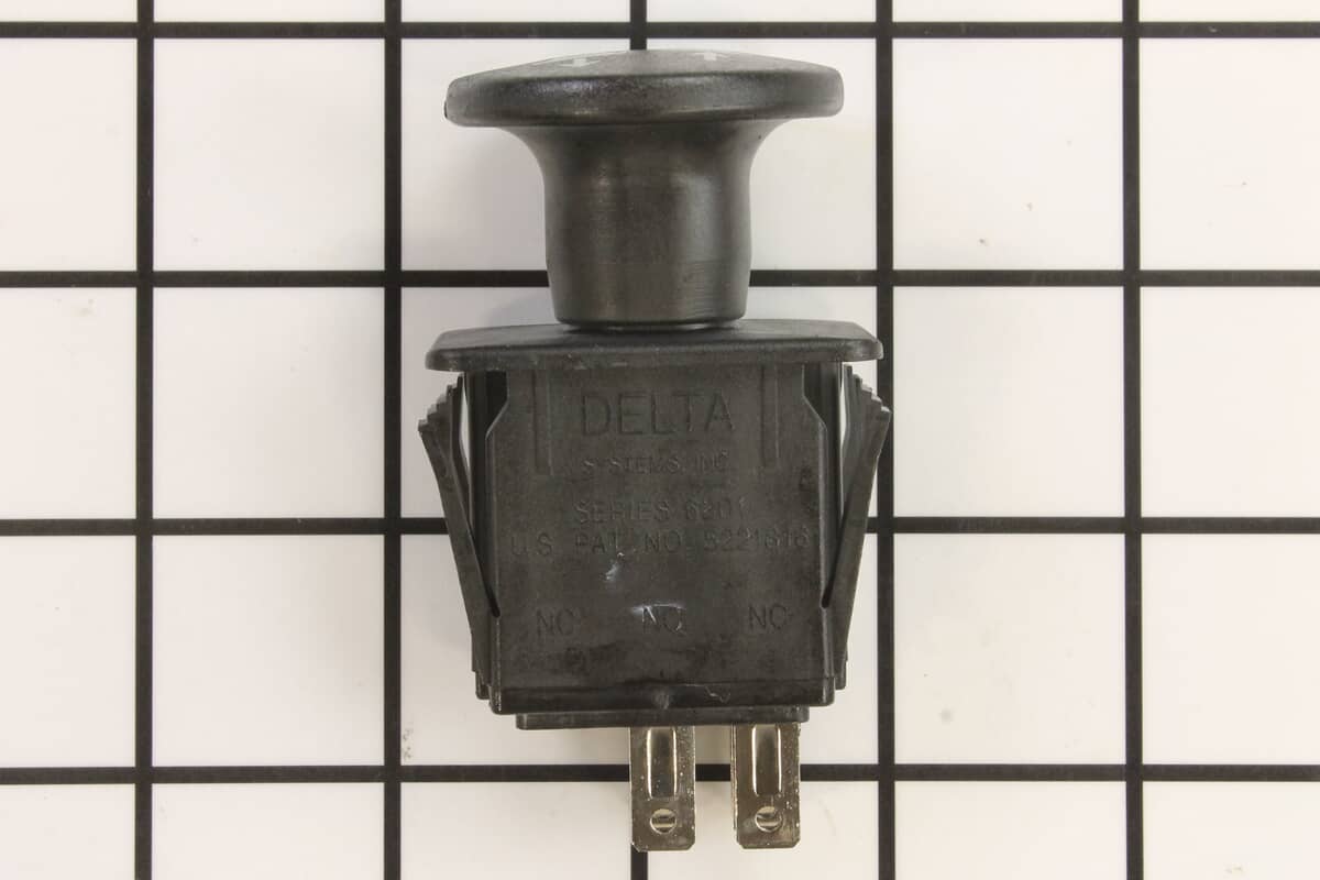 This is a genuine Toro 95-7489 SWITCH-PTO