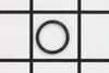 Toro 971015 O Ring