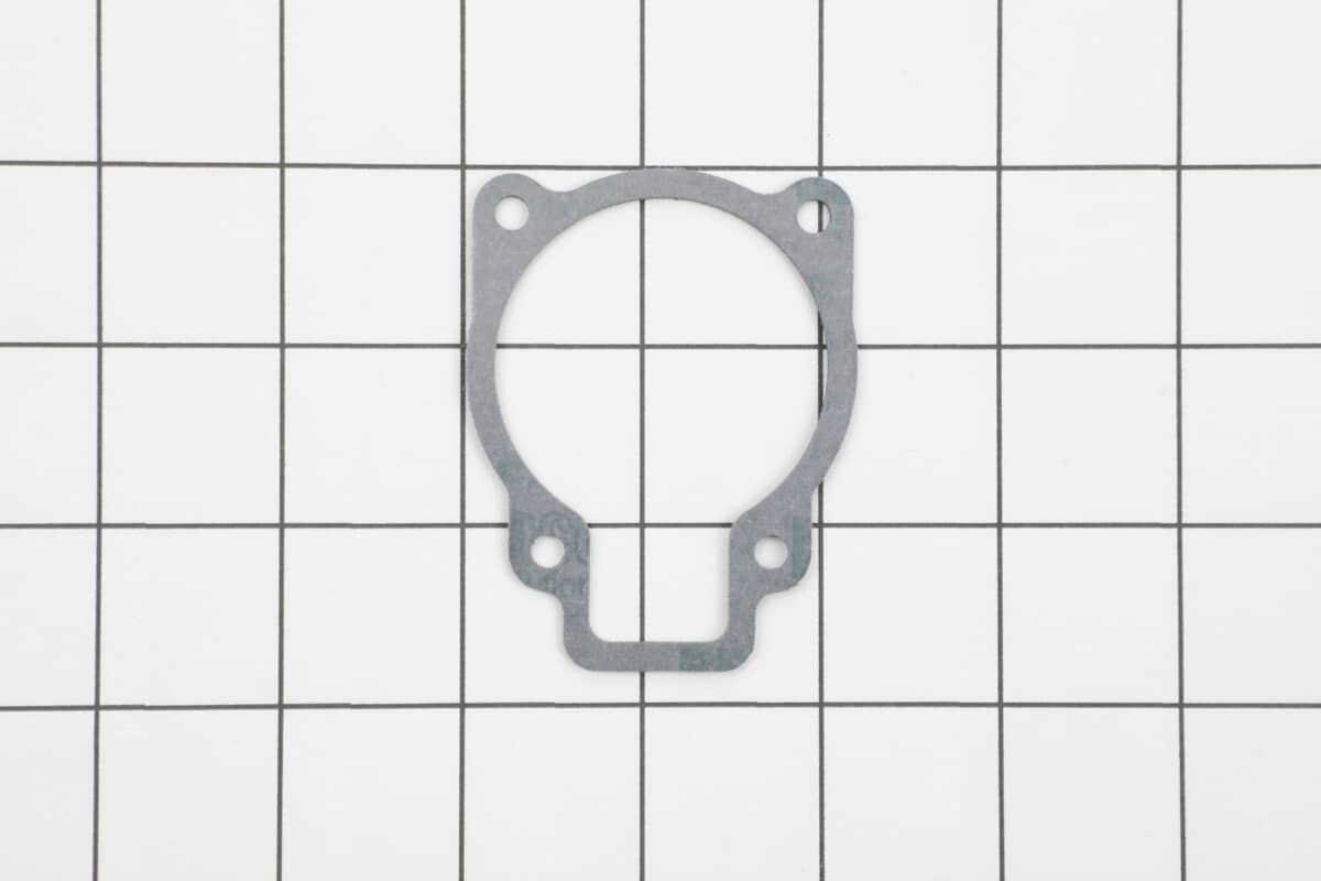 This is a genuine Toro 98-1362 GASKET