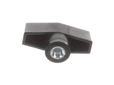 This is a genuine Toro 98-7134 HANDLE KNOB
