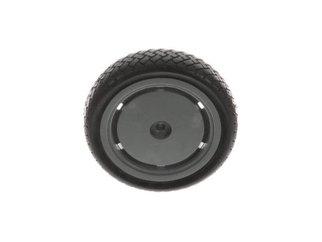 This is a genuine Toro 98-7135 WHEEL ASSEMBLY