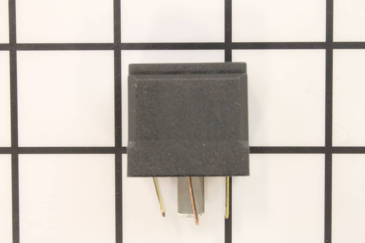This is a genuine Toro 98-7249 RELAY