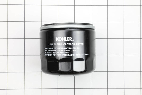 Toro 98020 FILTER-OIL