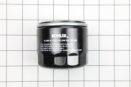 This is a genuine Toro 98020 FILTER-OIL