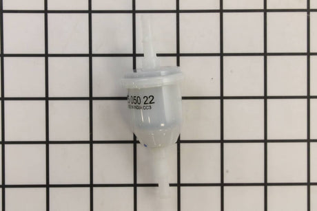 This is a genuine Toro 98021 FILTER-FUEL