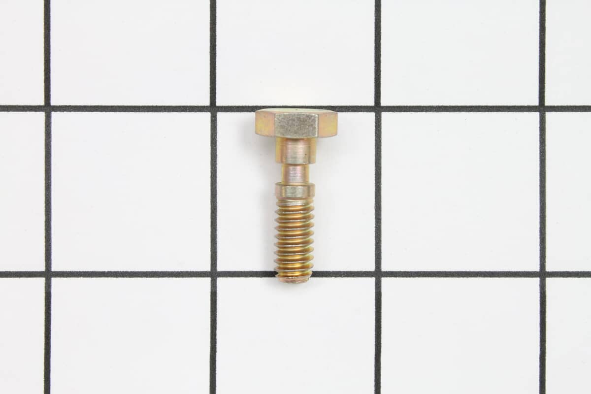 This is a genuine Toro 99-0283 BOLT-SHEAR